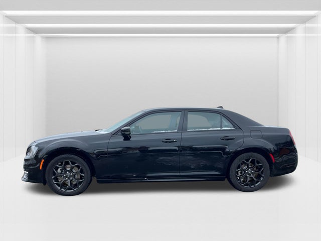 2023 Chrysler 300