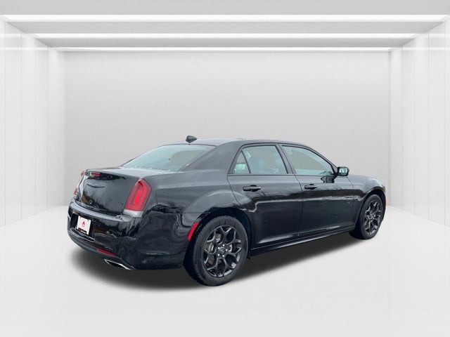 2023 Chrysler 300