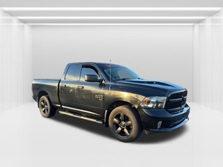 2019 Ram 1500 Classic