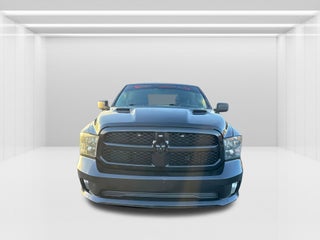 2019 Ram 1500 Classic