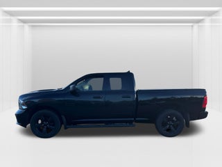 2019 Ram 1500 Classic