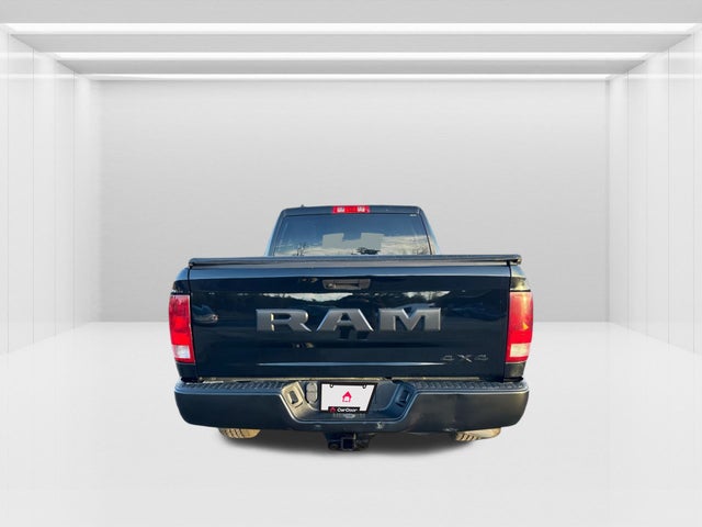 2019 Ram 1500 Classic