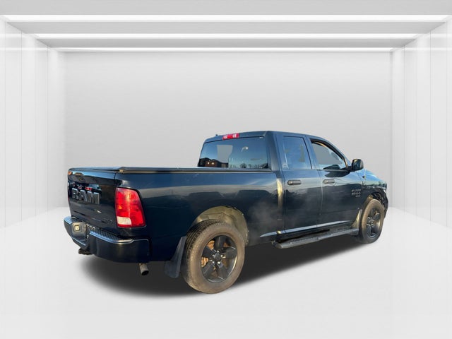 2019 Ram 1500 Classic