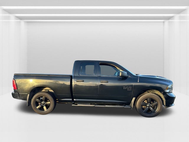 2019 Ram 1500 Classic