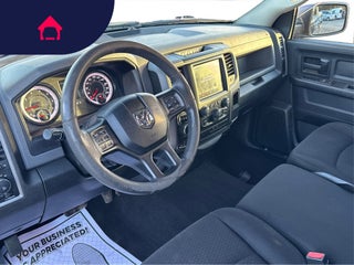 2019 Ram 1500 Classic