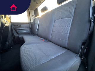 2019 Ram 1500 Classic