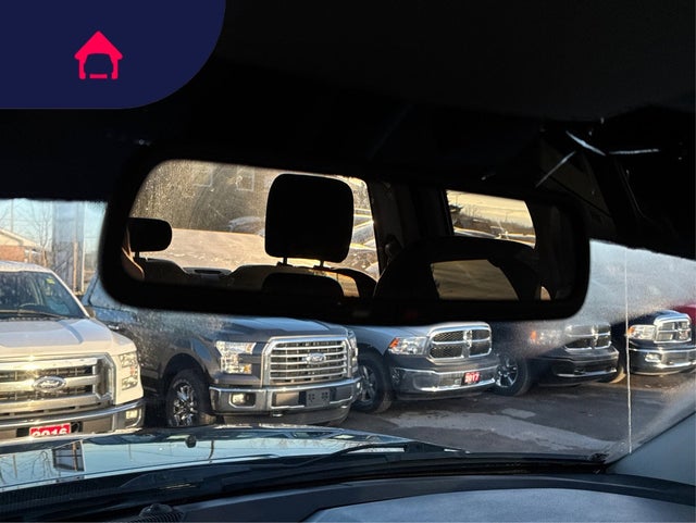 2019 Ram 1500 Classic