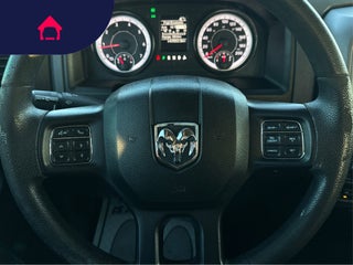 2019 Ram 1500 Classic