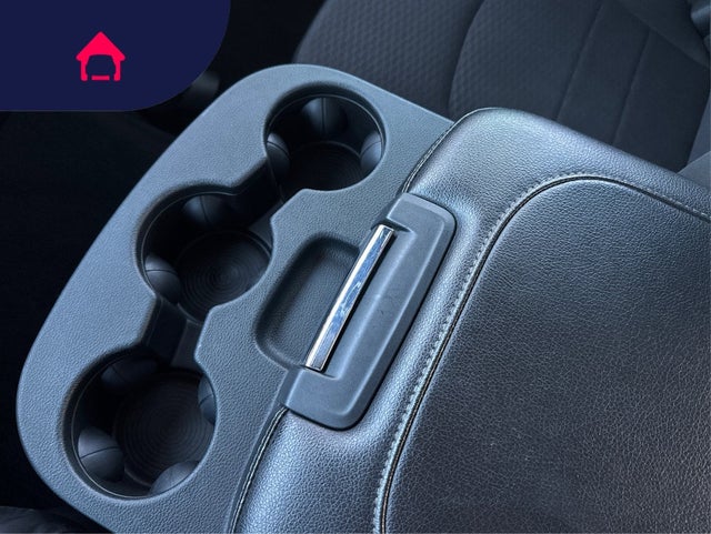 2019 Ram 1500 Classic