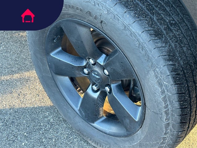 2019 Ram 1500 Classic