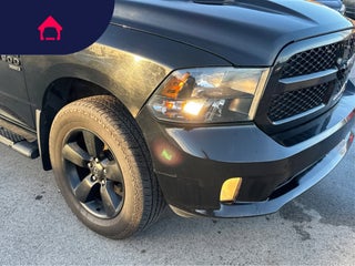 2019 Ram 1500 Classic