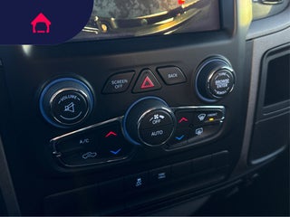 2019 Ram 1500 Classic