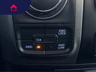 2019 Ram 1500 Classic