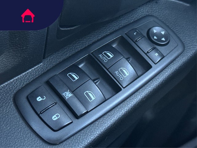 2019 Ram 1500 Classic