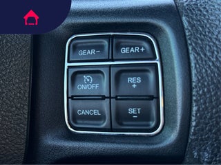 2019 Ram 1500 Classic