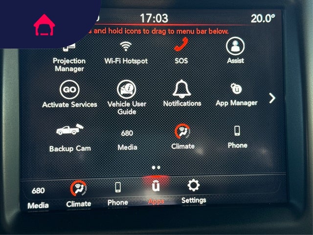 2019 Ram 1500 Classic