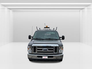 2013 Ford Econoline Cargo Van