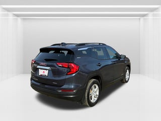 2018 GMC Terrain