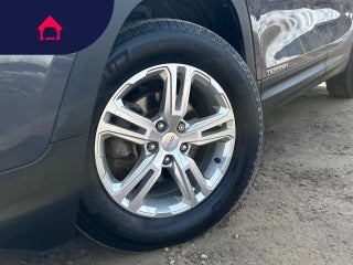 2018 GMC Terrain