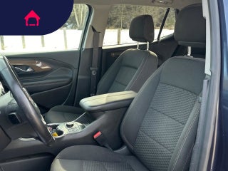 2018 GMC Terrain