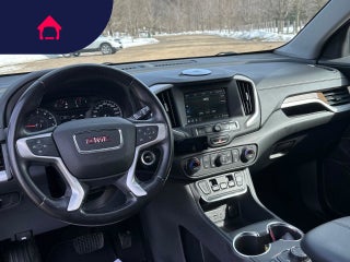 2018 GMC Terrain