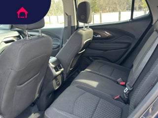 2018 GMC Terrain