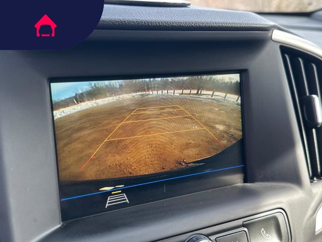 2018 GMC Terrain