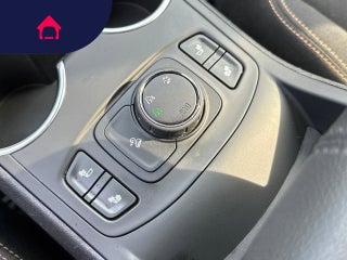 2018 GMC Terrain