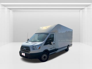 2017 Ford Transit Cutaway