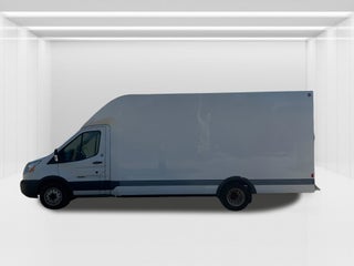 2017 Ford Transit Cutaway