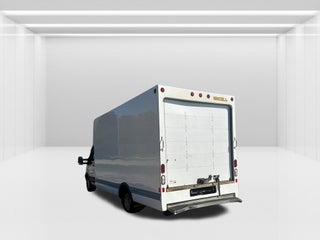2017 Ford Transit Cutaway