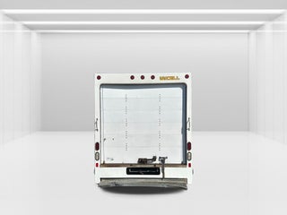 2017 Ford Transit Cutaway