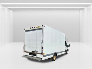 2017 Ford Transit Cutaway