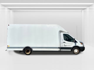 2017 Ford Transit Cutaway