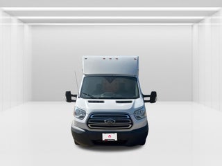 2017 Ford Transit Cutaway
