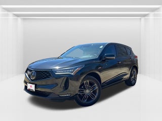 2024 Acura RDX