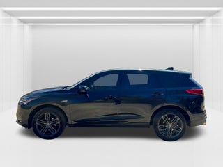 2024 Acura RDX