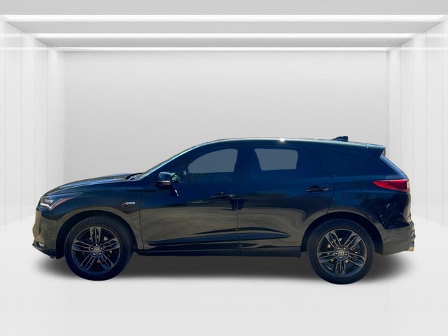 2024 Acura RDX