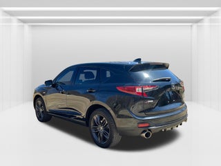 2024 Acura RDX
