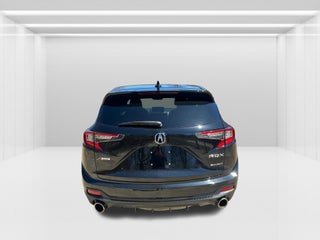 2024 Acura RDX