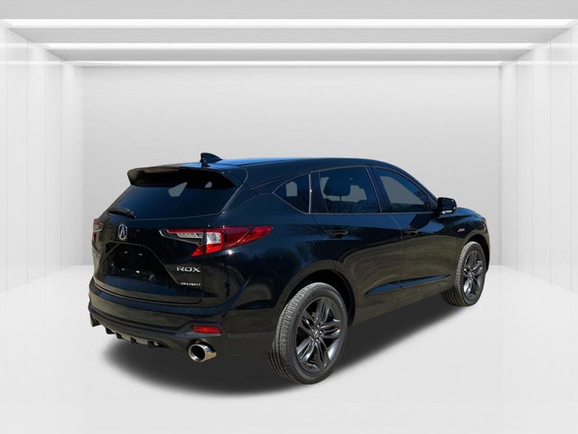 2024 Acura RDX