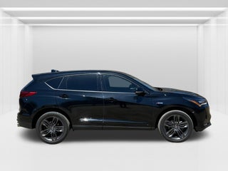 2024 Acura RDX