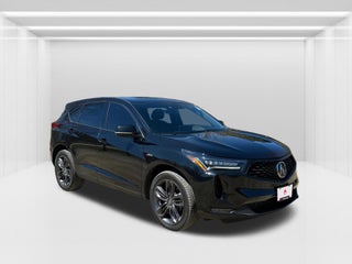 2024 Acura RDX