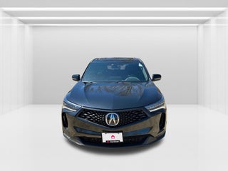 2024 Acura RDX