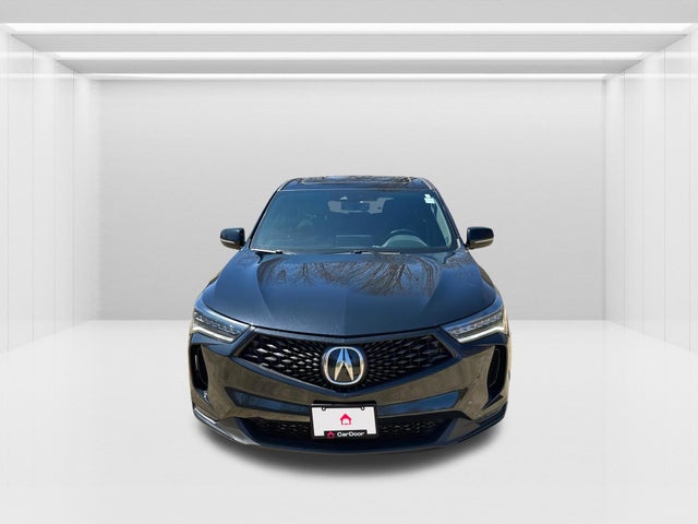 2024 Acura RDX