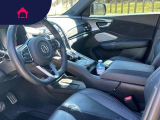 2024 Acura RDX