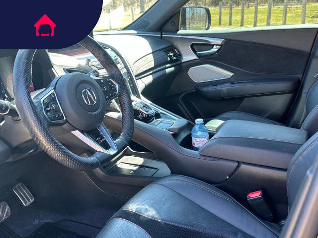 2024 Acura RDX