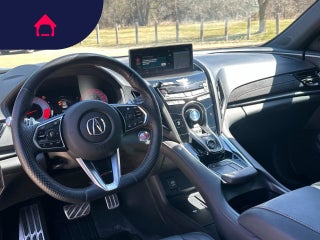 2024 Acura RDX