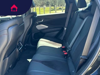 2024 Acura RDX