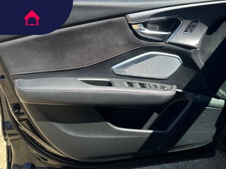 2024 Acura RDX